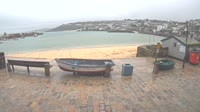 St Ives - Uostas