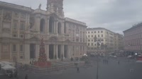 Roma - Basilica di Santa Maria Maggiore