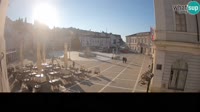 Piran - Tartinijev trg