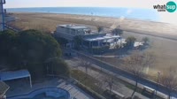 Bibione - Aparthotel Ashanti - Spiaggia