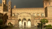 Palermo - Cattedrale