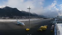 Innsbruck - Airport