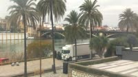Séville - Puente de Triana