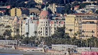 Nice - Hôtel le Negresco