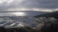Gozo - Mġarr - Harbour