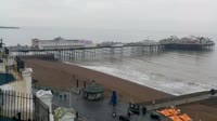 Brighton - Brighton Palace Pier