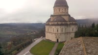 Todi - Santa Maria della Consolazione