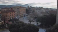 Montecatini Terme - Piazza del Popolo