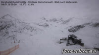 Hohe Tauern - Weißsee Gletscherwelt
