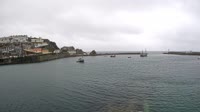 Mevagissey - Uostas
