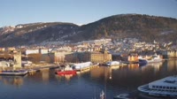 Bergen - Porto
