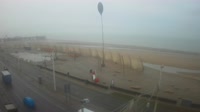 Blackpool - Beach