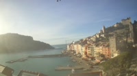 Portovenere - Promenade du bord de mer