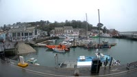 Padstow - Uostas