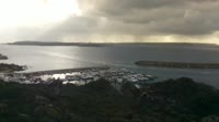 Gozo - Mġarr - Harbour view
