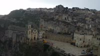 Matera - Chiesa di Santa Maria di Idris