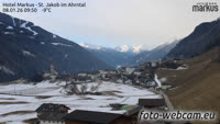 Ahrntal - Saint Jakob
