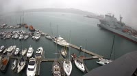 Falmouth - Marina