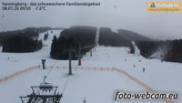 Fanningberg - Ski station