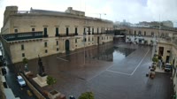 La Valeta - St.George's Square, Main Guard