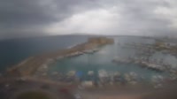 Kreta - Iraklio - Hafen, Koules