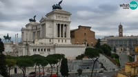 Roma - Altare della Patria - Vittoriano