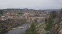 Toledo - Puente de San Martín
