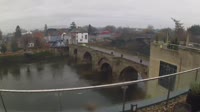 Hereford - Old Wye Bridge