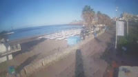 Tenerifė - Playa Fañabé