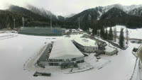Rasen-Antholz - Biatlon Stadion