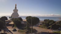 Benalmádena - Stupa de la Iluminacion