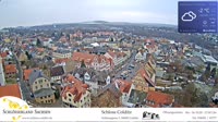 Colditz - Vista panoramica