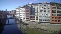 Girona - Eiffelbrücke