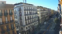 Napoli - Corso Umberto I