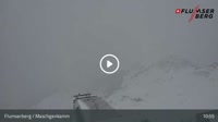 Flumserberg - Maschgenkamm