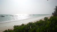 Zanzibar - Jambiani Beach