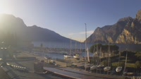 Riva del Garda - Porto San Nicolò