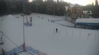 Szrenica Ski Arena - Sudety Lift