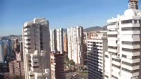 Benidorm - Panorama miasta