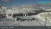 Grandvalira - Pas de la Casa - Coll Blanc