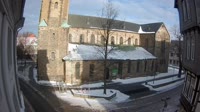 Goslar - Marktkirche St. Cosmas und Damian