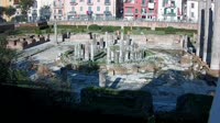 Pozzuoli - Tempio Macellum di Serapide