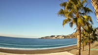 Almuñécar - Playa de San Cristóbal