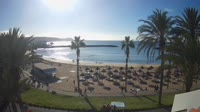 Teneriffa - Arona - Playa del Camisón