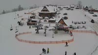 Rusiń-Ski Resort