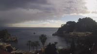 Taormina - Panoramablick
