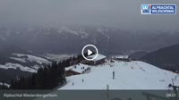 Alpbach - Wiedersbergerhorn