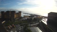 Napoli - Castel Nuovo Maschio Angioino