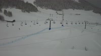 Pila - Snowpark AreaEffe