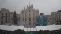 Milano - Duomo
